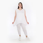 AKH Fashion Top 3071 Skye, Weiß