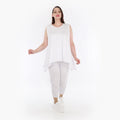 AKH Fashion Top 3071 Skye, Weiß