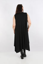 AKH Fashion Tunika 05927 Skye, Schwarz