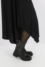AKH Fashion Tunika 05927 Skye, Schwarz