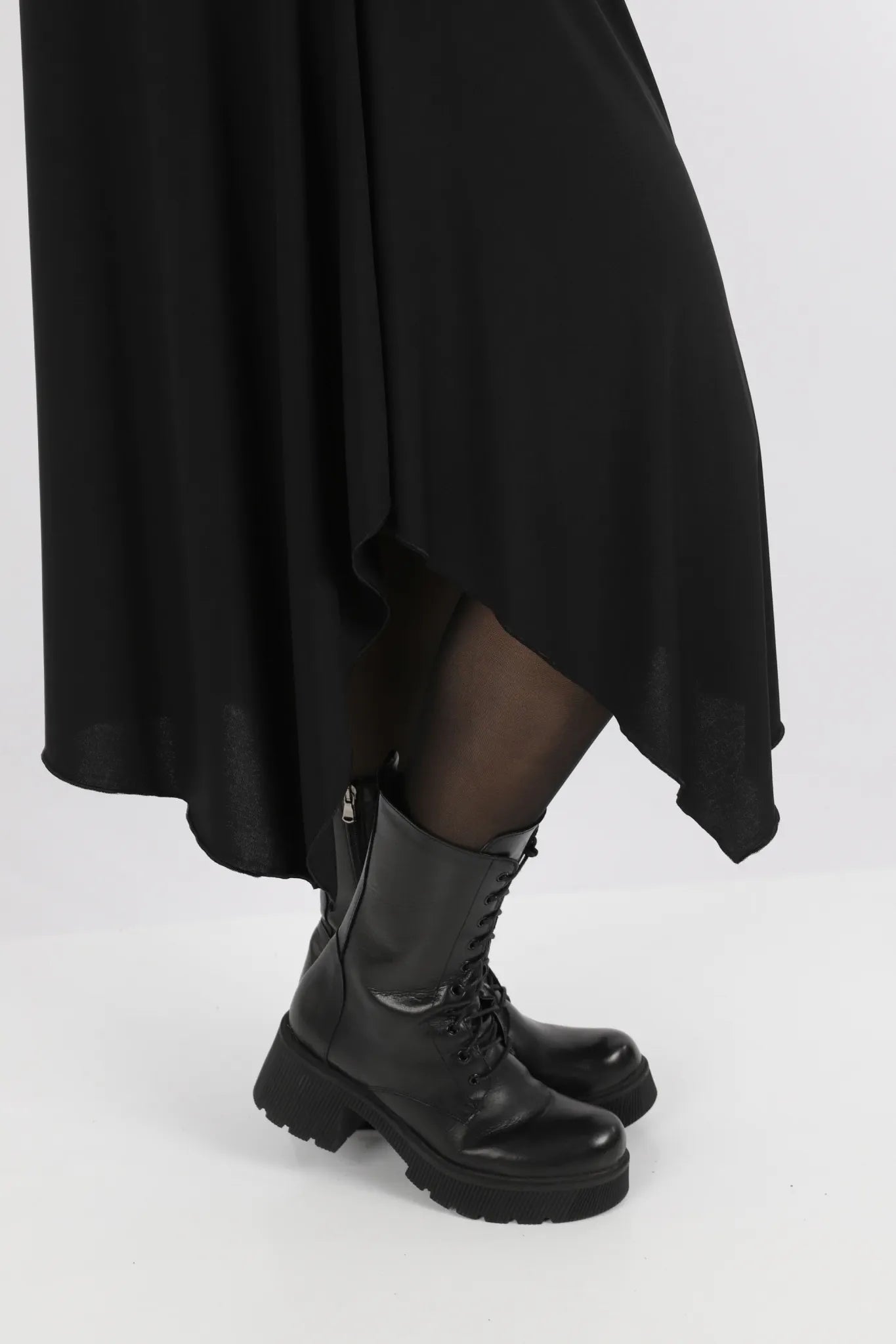AKH Fashion Tunika 05927 Skye, Schwarz