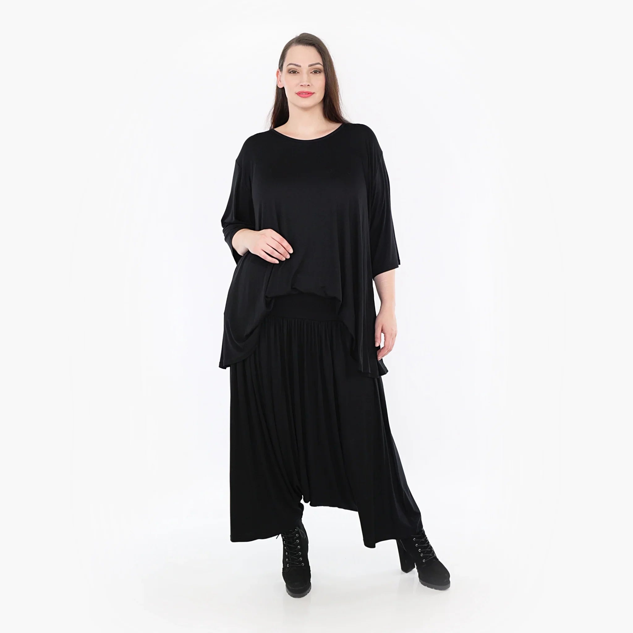 AKH Fashion Rock 6944 Skye, Schwarz