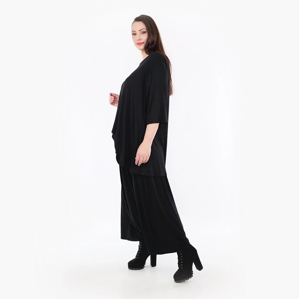 AKH Fashion Rock 6944 Skye, Schwarz