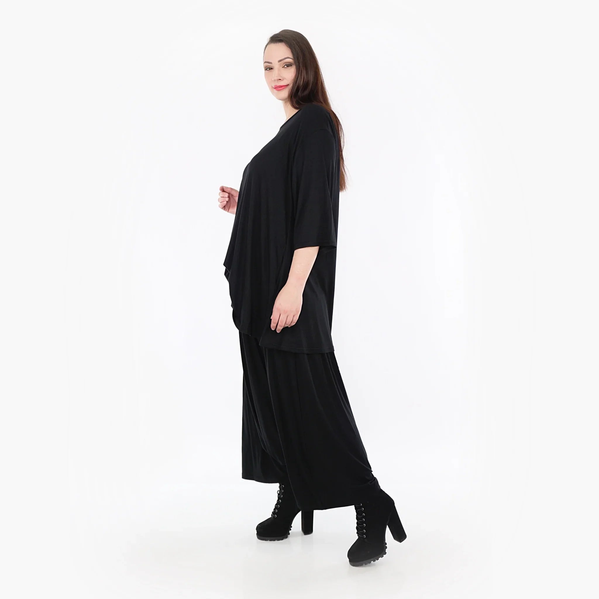 AKH Fashion Rock 6944 Skye, Schwarz
