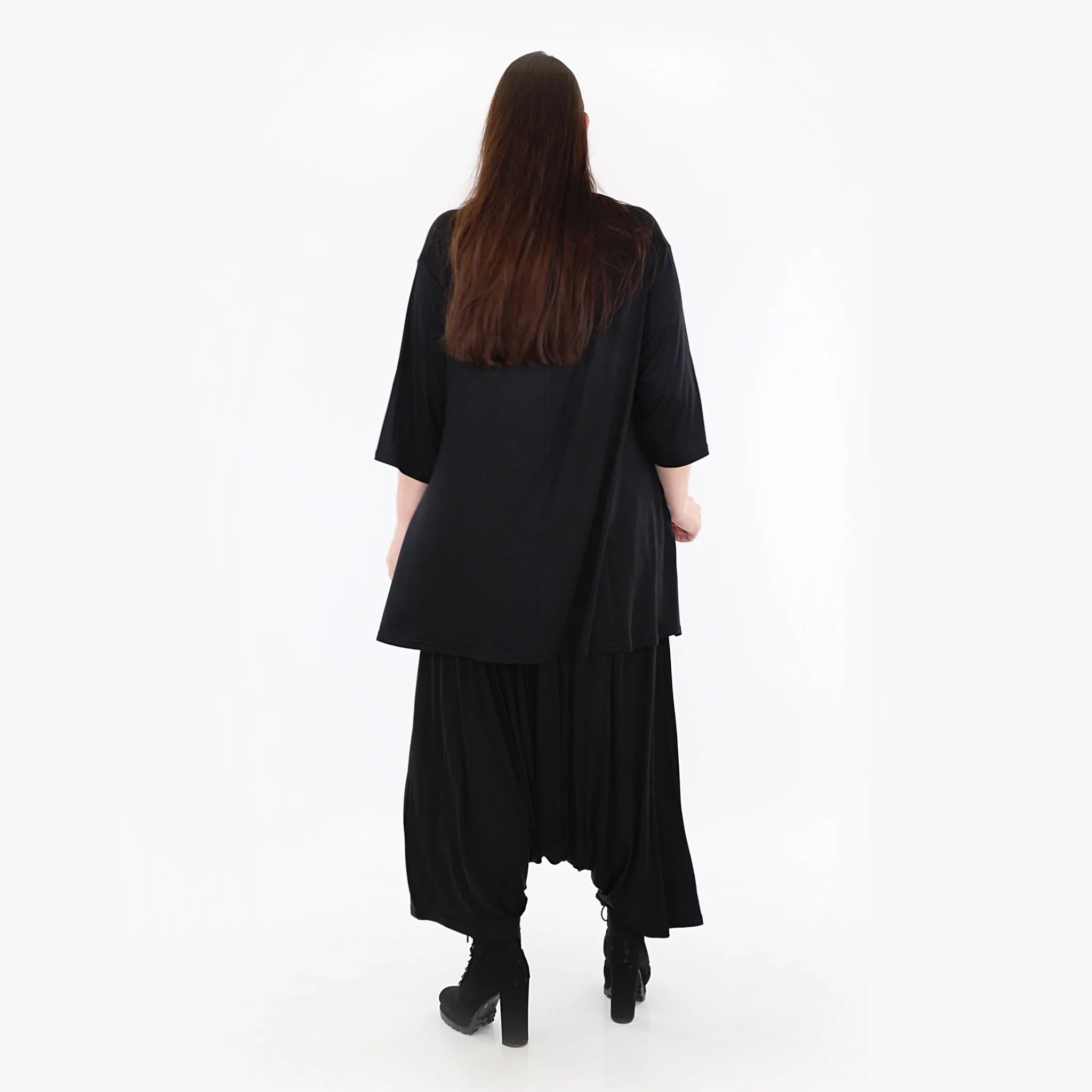AKH Fashion Rock 6944 Skye, Schwarz