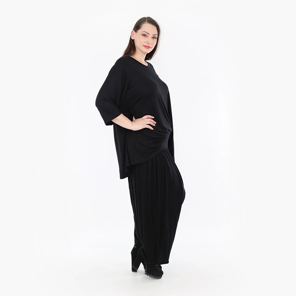 AKH Fashion Rock 6944 Skye, Schwarz