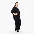 AKH Fashion Rock 6944 Skye, Schwarz