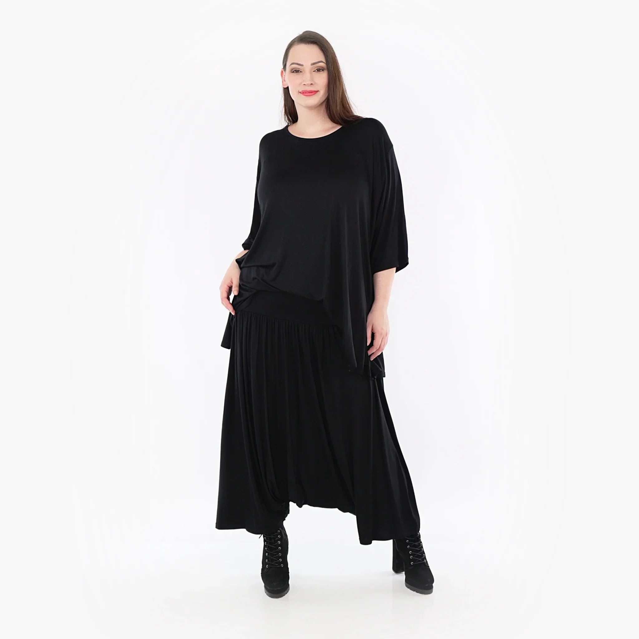 AKH Fashion Rock 6944 Skye, Schwarz