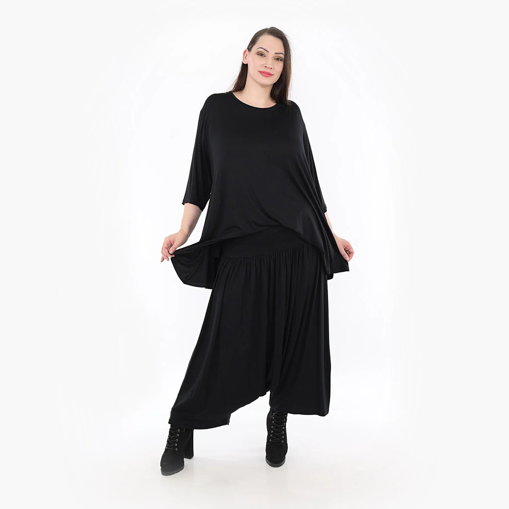 AKH Fashion Rock 6944 Skye, Schwarz