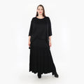 AKH 6945 Rock, Black