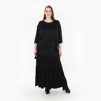 AKH 6945 Rock, Black