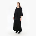 AKH 6945 Rock, Black