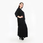 AKH 6945 Rock, Black
