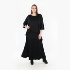 AKH 6945 Rock, Black