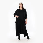 AKH 6945 Rock, Black
