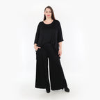 AKH Fashion Hose 6946 Skye, Schwarz