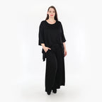 AKH Fashion Hose 6946 Skye, Schwarz