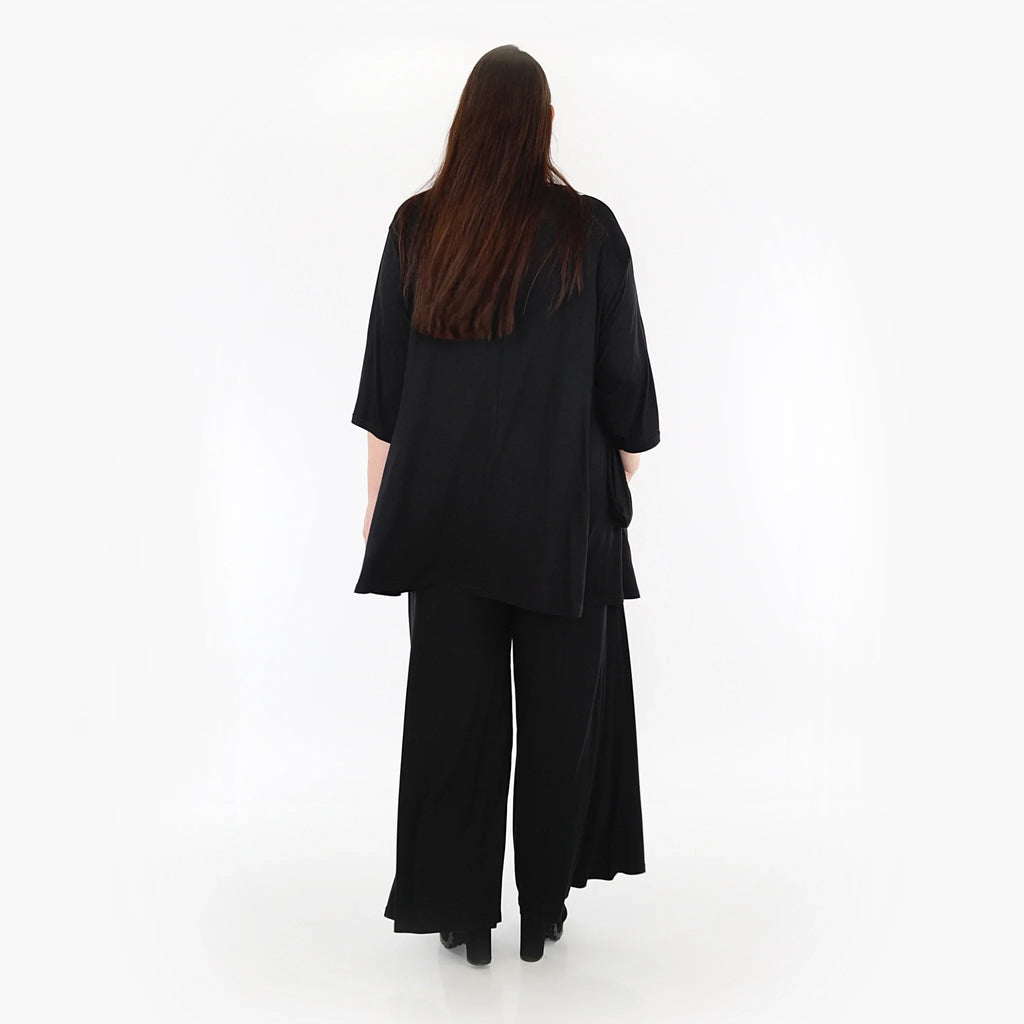 AKH Fashion Hose 6946 Skye, Schwarz