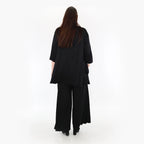 AKH Fashion Hose 6946 Skye, Schwarz