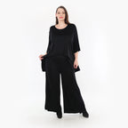 AKH Fashion Hose 6946 Skye, Schwarz