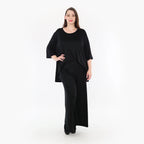 AKH Fashion Hose 6946 Skye, Schwarz