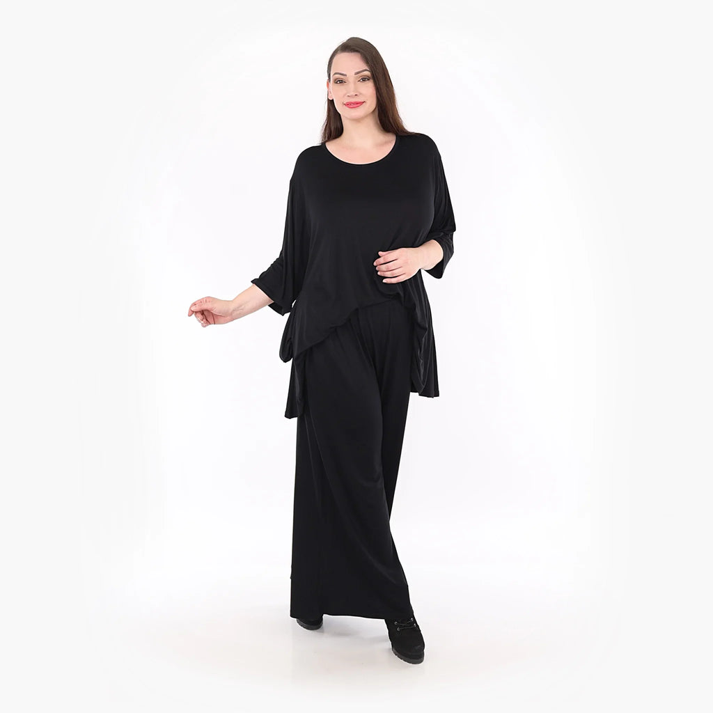 AKH Fashion Hose 6946 Skye, Schwarz