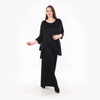 AKH Fashion Hose 6946 Skye, Schwarz
