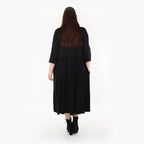 Robe AKH 6948, noire