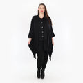 AKH Fashion Jacke 6991 Skye, Schwarz