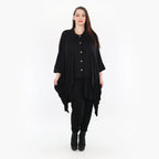 AKH Fashion Jacke 6991 Skye, Schwarz