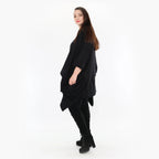 AKH Fashion Jacke 6991 Skye, Schwarz