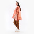 AKH Fashion Shirt 593 Yuria, Koralle/Orange
