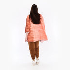 AKH Fashion Shirt 593 Yuria, Koralle/Orange