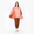AKH Fashion Shirt 593 Yuria, Koralle/Orange