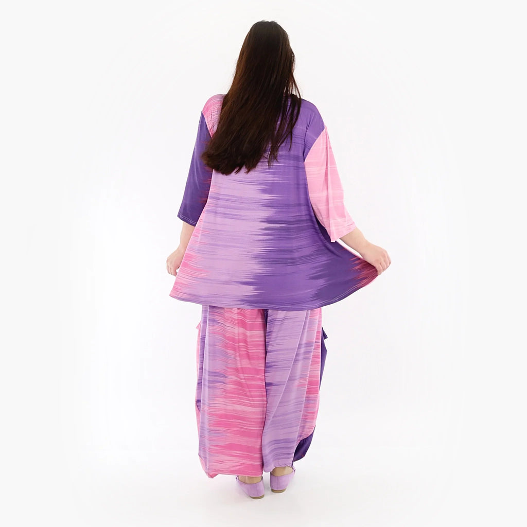 AKH 1892 Shirt, Lilac-Pink
