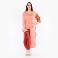 AKH Fashion Hose 8069 Yuria, Koralle/Orange