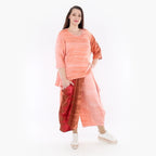 AKH Fashion Hose 8069 Yuria, Koralle/Orange
