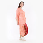 AKH Fashion Hose 8069 Yuria, Koralle/Orange