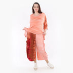 AKH Fashion Hose 8069 Yuria, Koralle/Orange