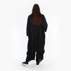 AKH Fashion Shirt 6925 Frida, Schwarz