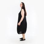 AKH 6942 Tunic, Black