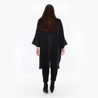 AKH Fashion Shirt 6925 Serenity, Schwarz