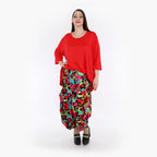 AKH Fashion Hose 8069 Dina, Multicolour