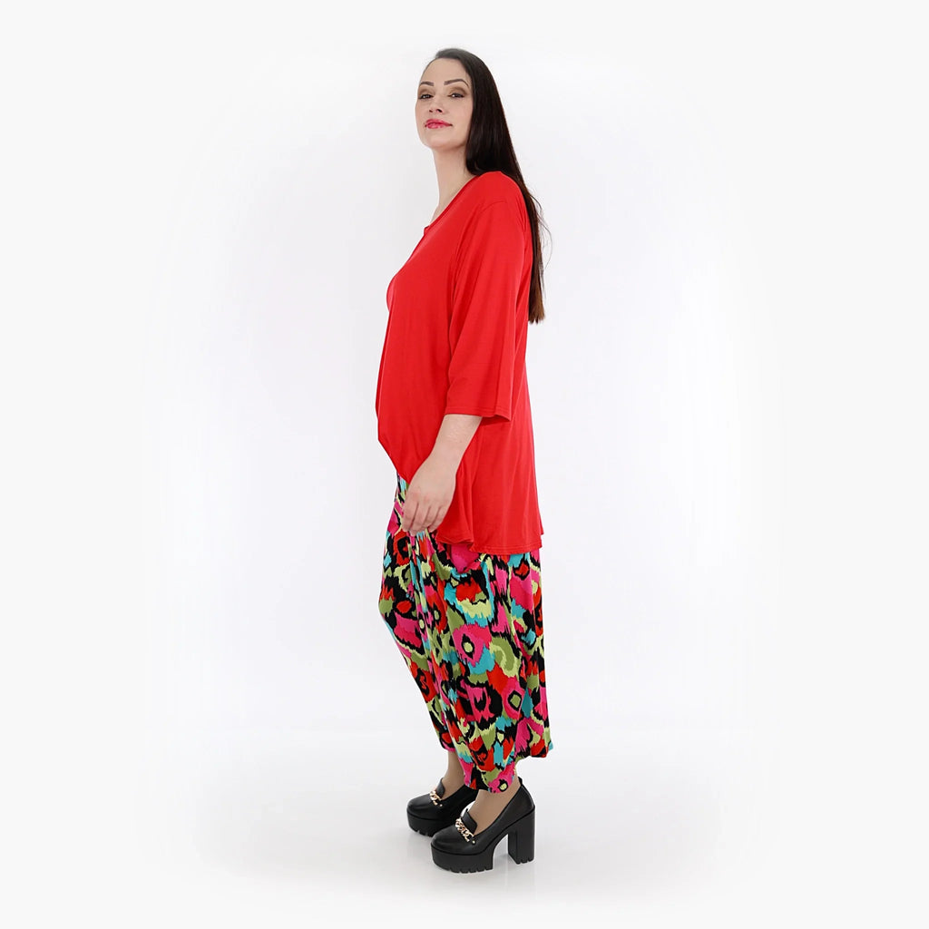 AKH Fashion Hose 8069 Dina, Multicolour