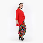 AKH Fashion Hose 8069 Dina, Multicolour