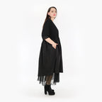 AKH Fashion Kleid 6967 Memoria, Schwarz