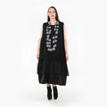 Tunique AKH 6968, noire
