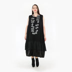 Tunique AKH 6968, noire