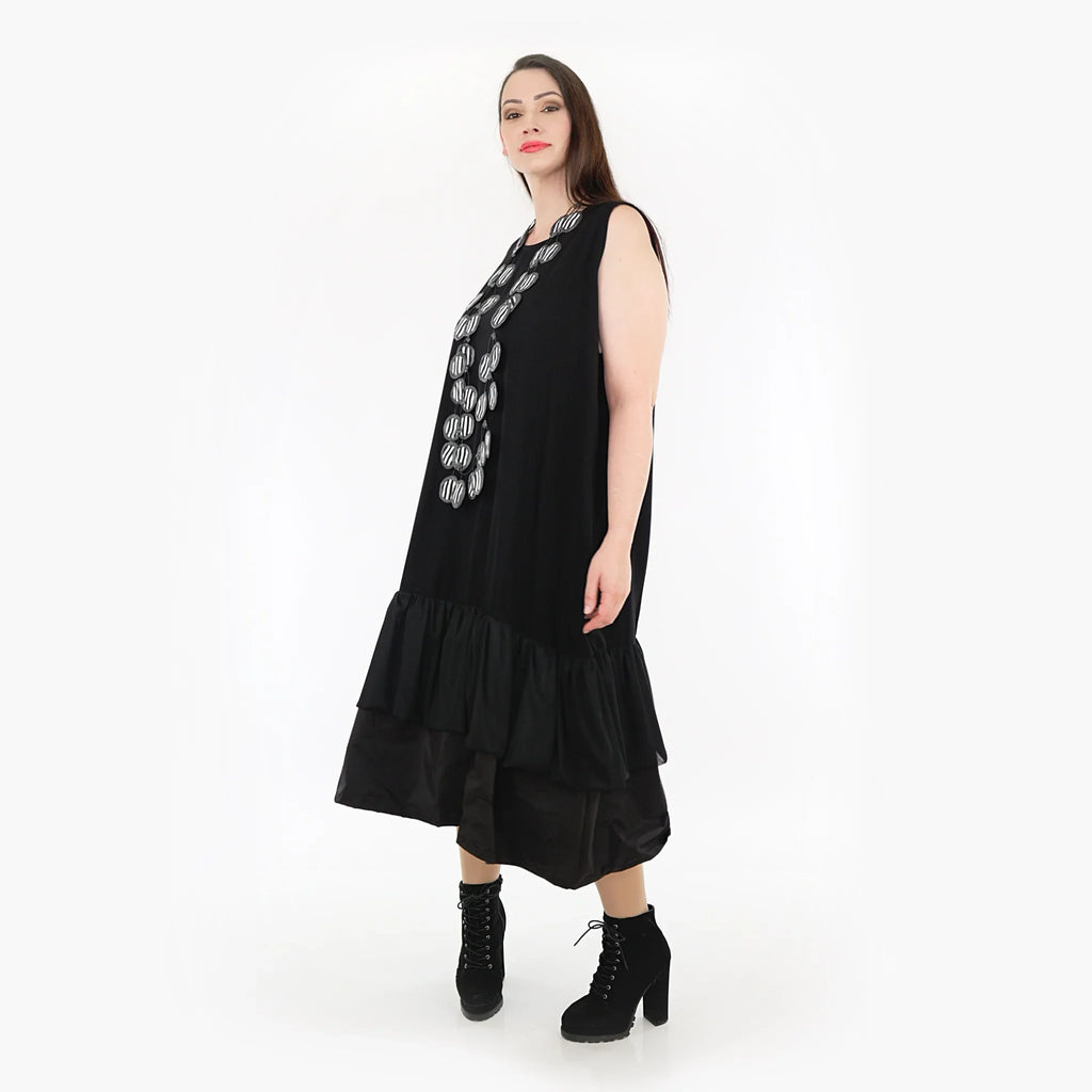 Tunique AKH 6968, noire
