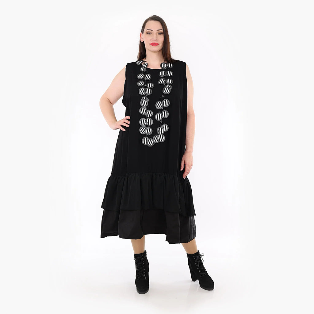 Tunique AKH 6968, noire